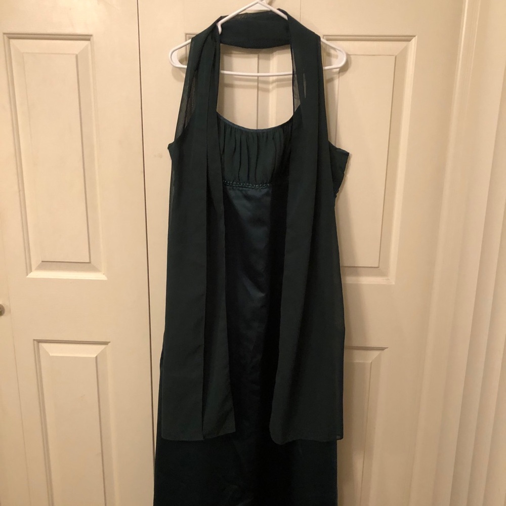 Bridesmaids dress